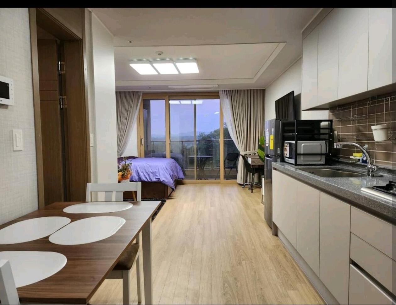 Condo In Clark Pampanga Beside Hilton Hotel And Casino Fort Stotsenburg Exterior photo
