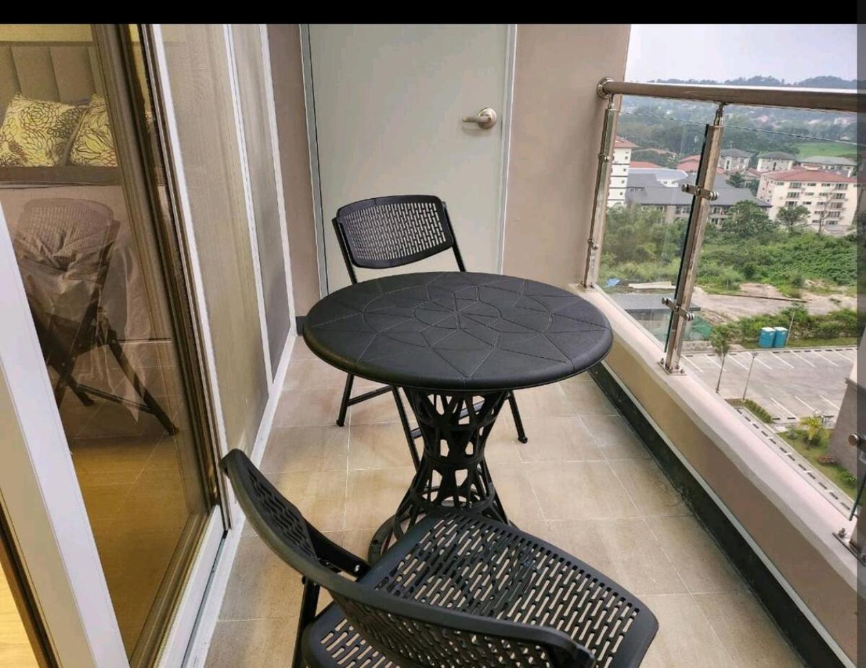 Condo In Clark Pampanga Beside Hilton Hotel And Casino Fort Stotsenburg Exterior photo